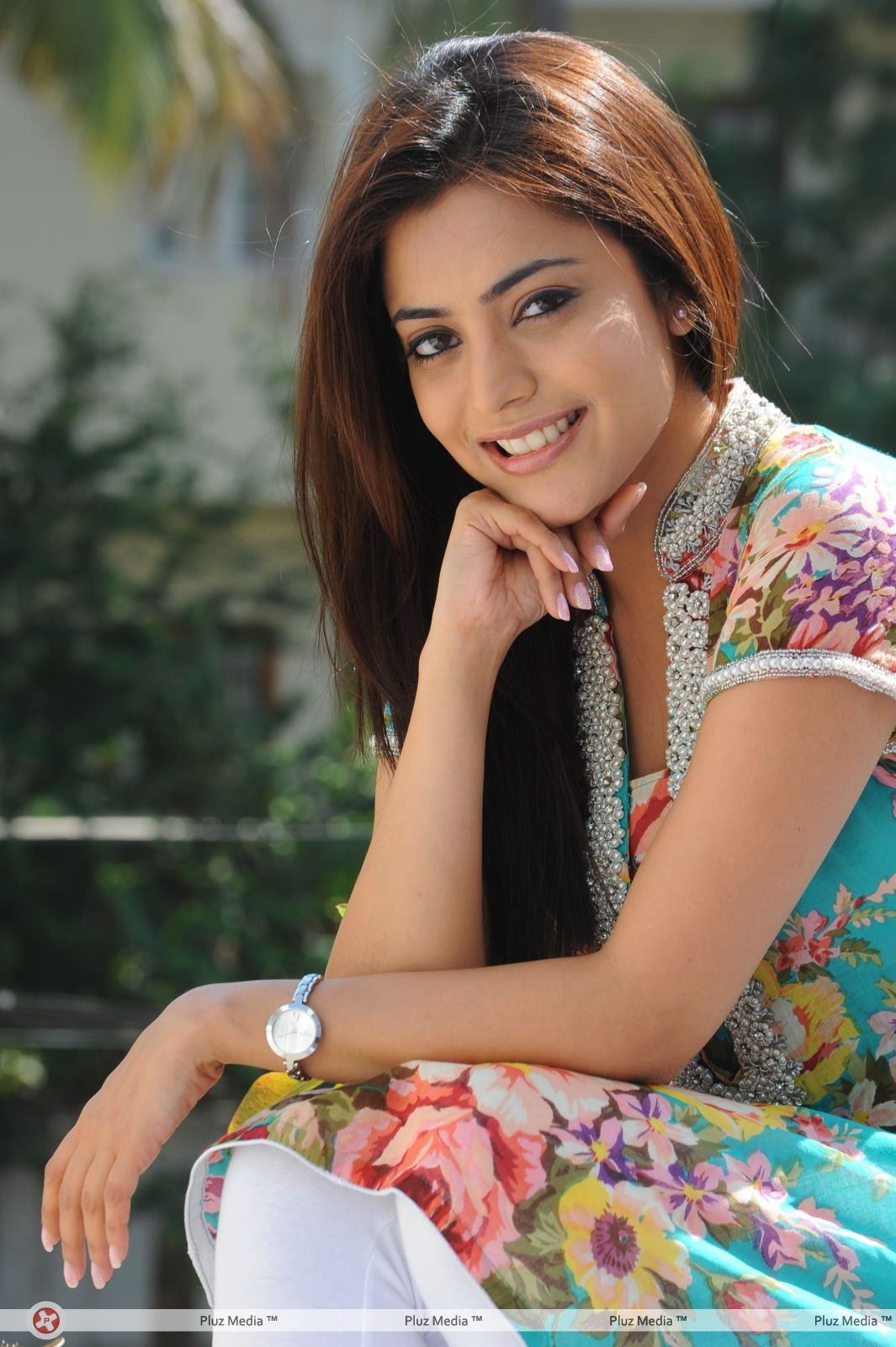 Nisha Agarwal New Stills | Picture 129075